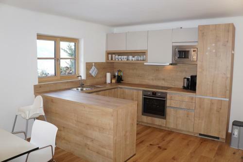Chalet Alsegg