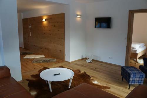 Chalet Alsegg