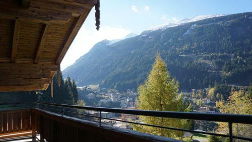 Chalet Alsegg