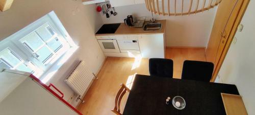 Ferien Apartment - Pure Mountain