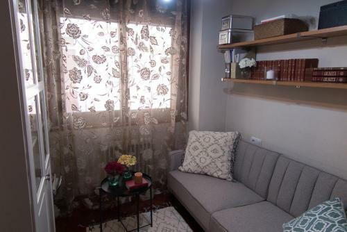 Apartamento Piso de Vacaciones En Avenida de Vigo