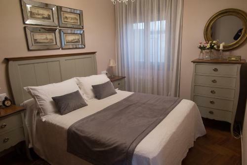 Apartamento Piso de Vacaciones En Avenida de Vigo