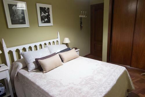 Apartamento Piso de Vacaciones En Avenida de Vigo