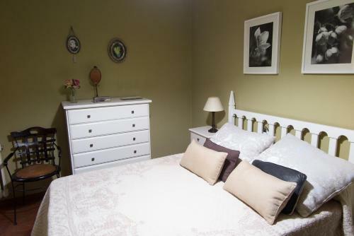 Apartamento Piso de Vacaciones En Avenida de Vigo