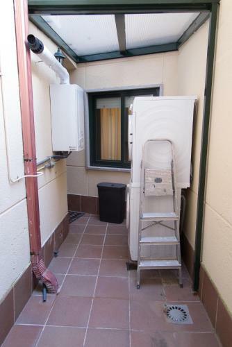 Apartamento Piso de Vacaciones En Avenida de Vigo