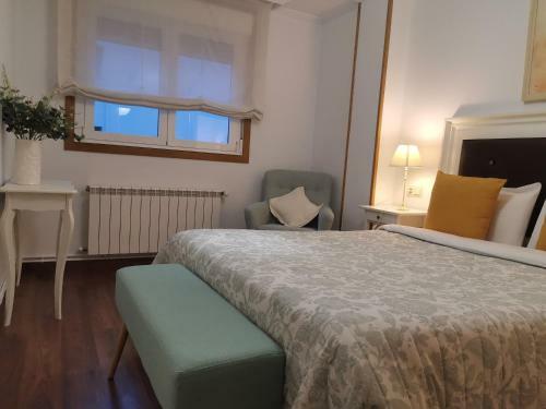 Apartamento C�modo Y C�ntrico