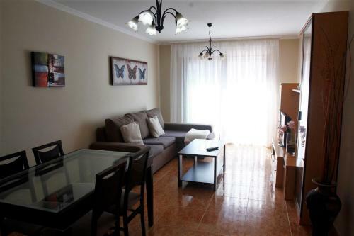 Apartamento La Perla