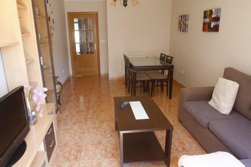 Apartamento La Perla