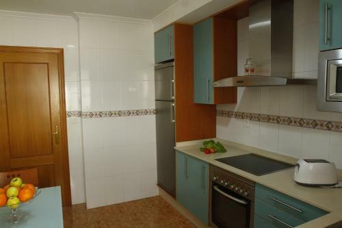 Apartamento La Perla