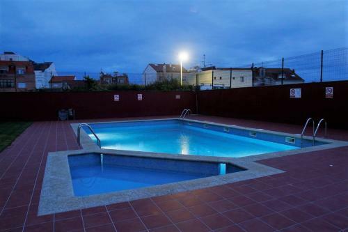 Apartamento La Perla