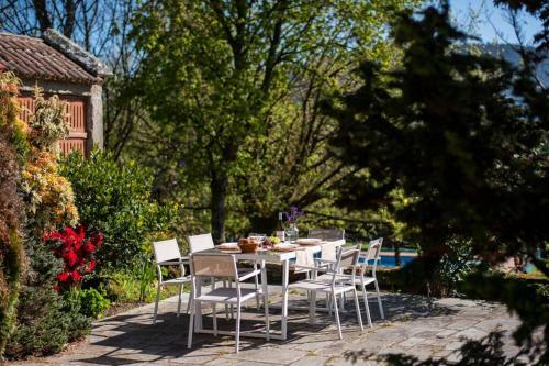 Villa Ponte Bora