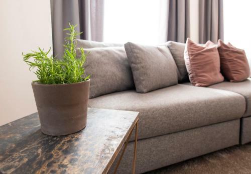 Apartamento Franzls Panorama Appartements