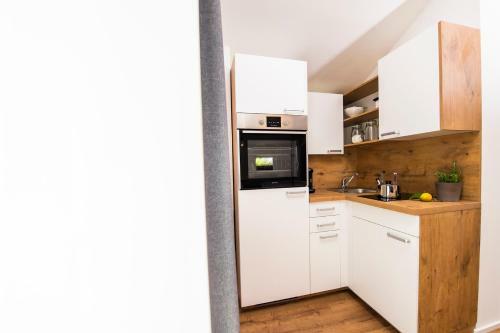 Apartamento Franzls Panorama Appartements