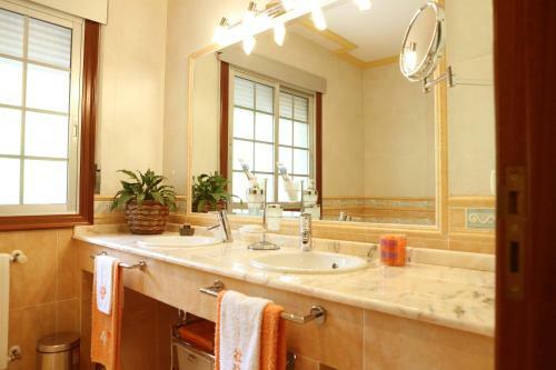 Apartamento Casamary Planta Alta