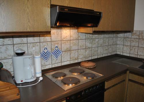 Apartamentos Privat Appartement Primel Im Hotel