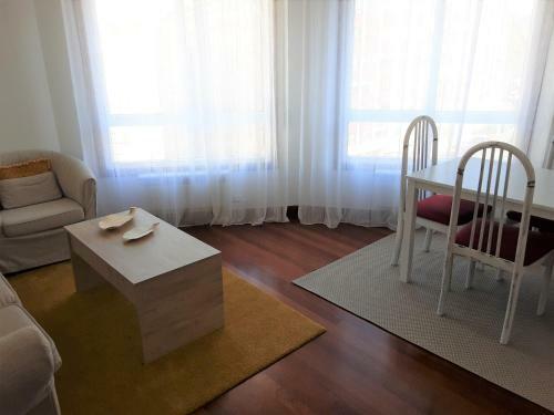 Apartamento My Home