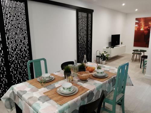 Apartamento A Casa Do Lago