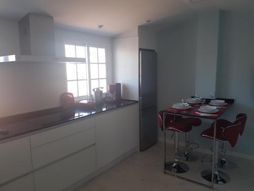 Apartamento Barcia 4