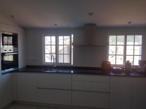 Apartamento Barcia 4