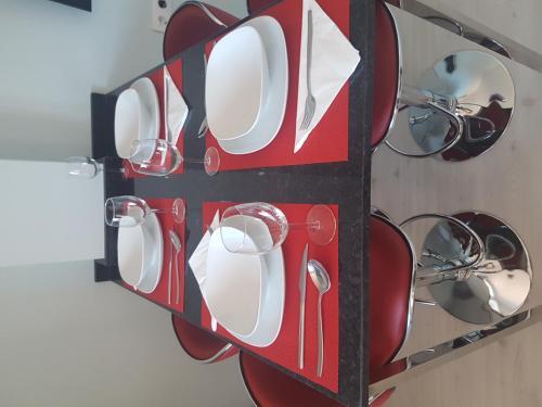 Apartamento Barcia 4