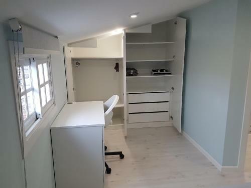 Apartamento Barcia 4