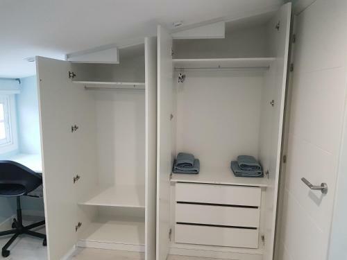 Apartamento Barcia 4