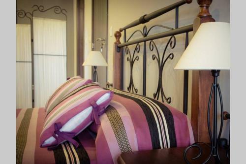 Apartamento Casamary Planta Alta & Buhardilla