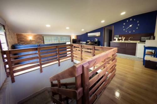 Apartamento Casamary Planta Alta & Buhardilla