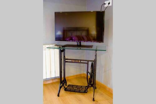 Apartamento Casamary Planta Alta & Buhardilla