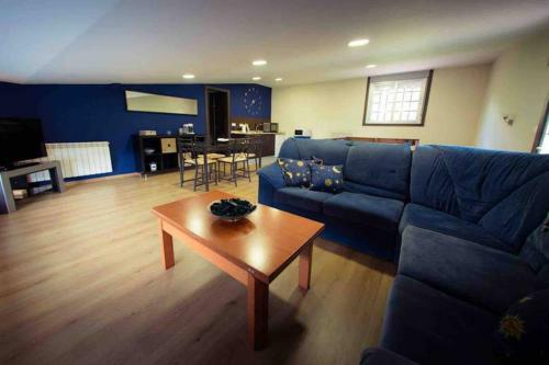 Apartamento Casamary Planta Alta & Buhardilla