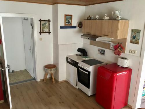 Apartamento Landhaus Hallst�ttersee