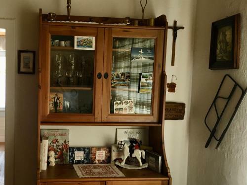 Apartamento Landhaus Hallst�ttersee
