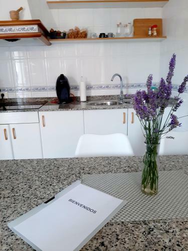 Apartamento Casa Tambo, Campelo