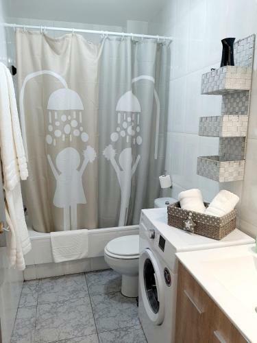 Apartamento Casa Tambo, Campelo