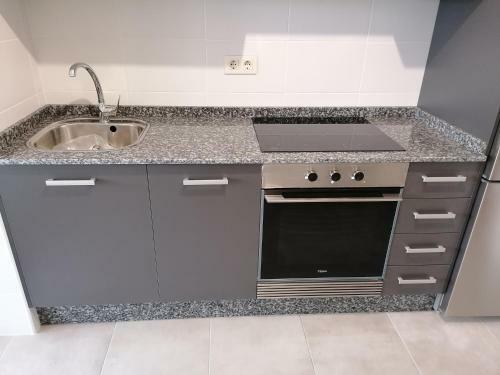 Apartamento Bolboreta
