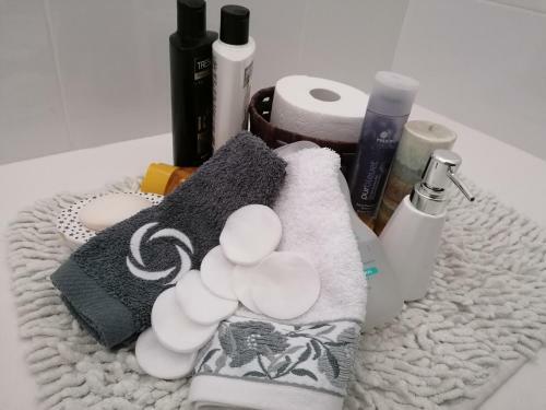 Apartamento Bolboreta