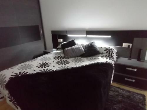Apartamento Bolboreta