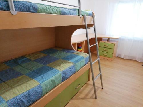 Apartamento Bolboreta