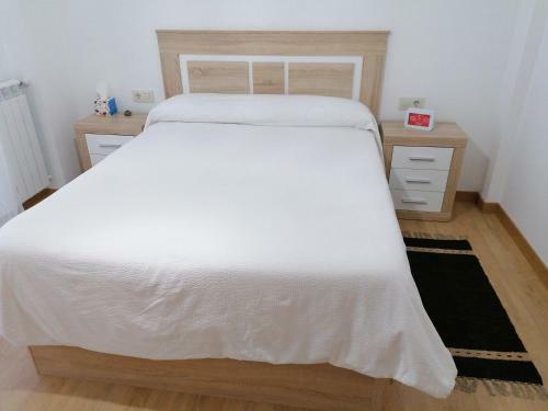 Apartamento Bolboreta