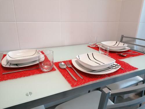 Apartamento Bolboreta