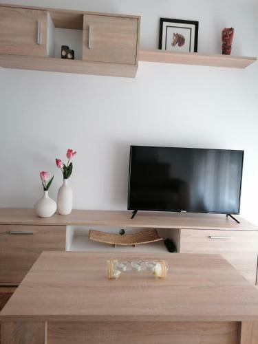 Apartamento Bolboreta