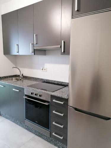 Apartamento Bolboreta