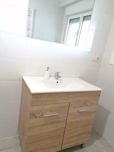 Apartamento Bolboreta