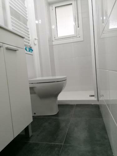 Apartamento Bolboreta