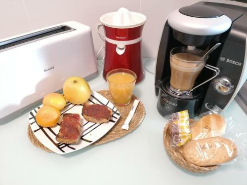 Apartamento Bolboreta