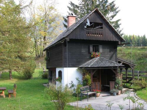 Ferienhaus "badl"