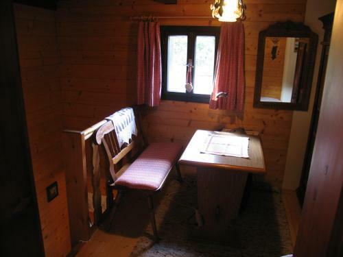 Ferienhaus "badl"