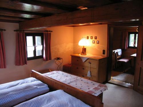 Ferienhaus "badl"