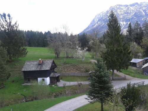 Ferienhaus "badl"