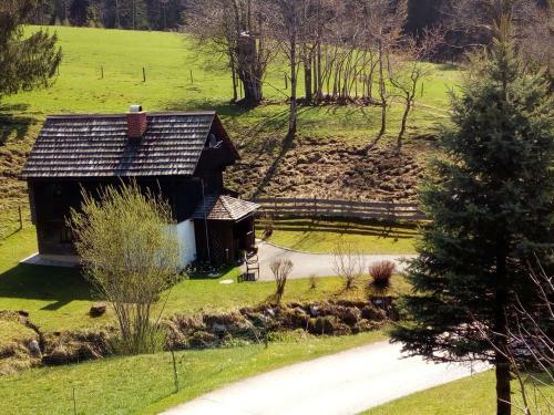 Ferienhaus "badl"